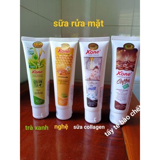 Sữa rữa mặt kone