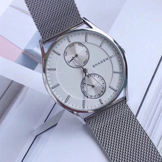 Đồng hồ nam Skagen SKW1065