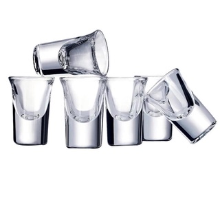 Ly shot thuỷ tinh - ship hoả tốc