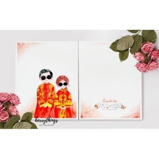 GUESSBOOK - TRANH KÍ TÊN