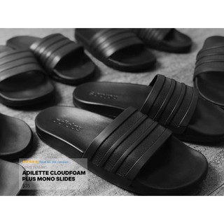 DÉP ADIDAS Plus Mono Chính Hãng - FULL BOX