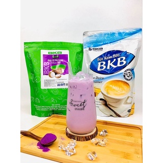 Bột khoai môn BKB