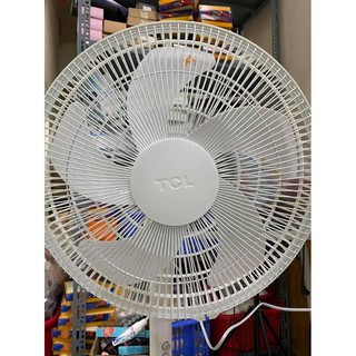 [Chào Hè Giá Sốc] Quạt Cây Đứng TCL-FPS35-21DD-5 Quạt 5 Cánh Bảo Hành 12 Tháng (Hàng Chính Hãng)