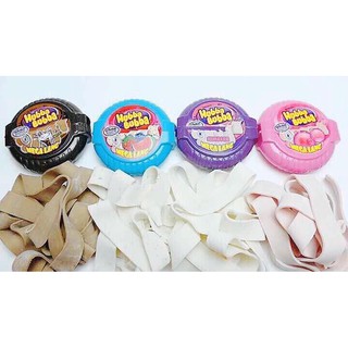 Kẹo hubba bubba