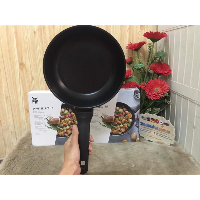 💁🏻 Chảo WMF phi 20 cm, Dòng Profi Select 🍳