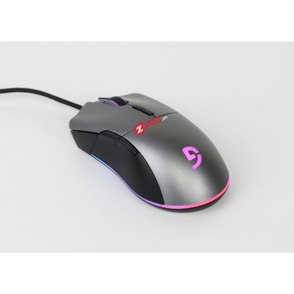 Chuột Gaming Fuhlen G4 RGB - BH 3 Năm