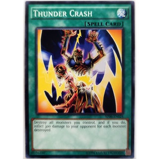 Thunder Crash |EN| Common