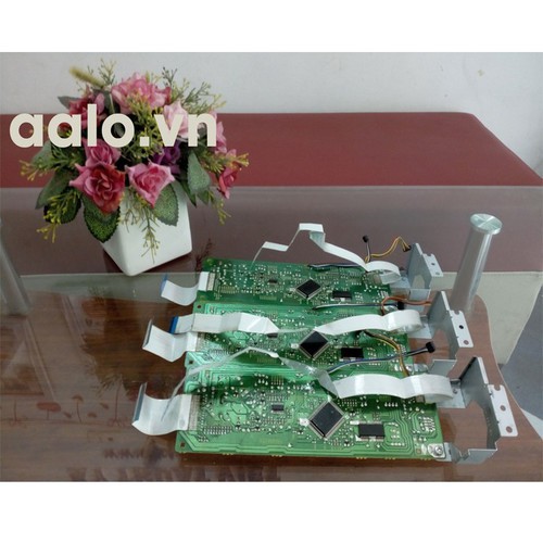 Main Vỉ ECU canon 2900 hp 1020