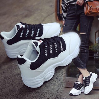 [99k freeship HN&HCM] Giày thể thao UZlang Sport