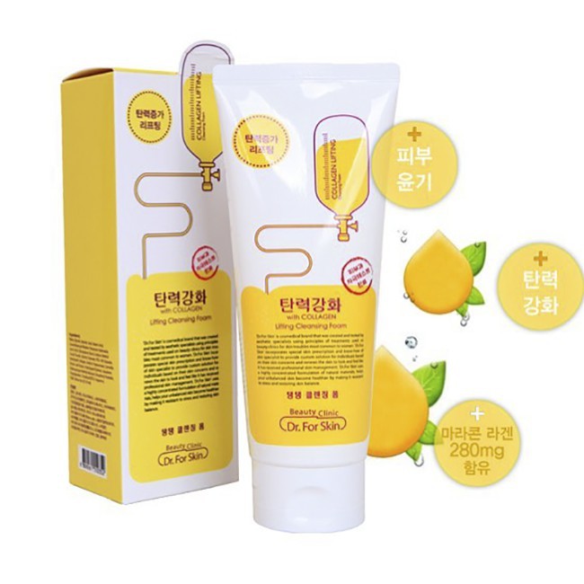 SỮA RỬA MẶT MEDIHEAL CLEANSING FOAM