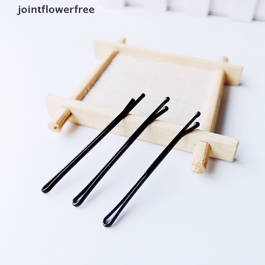 Set 25 Kẹp Tóc Xoăn Gợn Sóng 5.5cm Thời Trang Cho Nữ