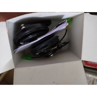 Còi đôi denso 12v cho oto con và xe máy