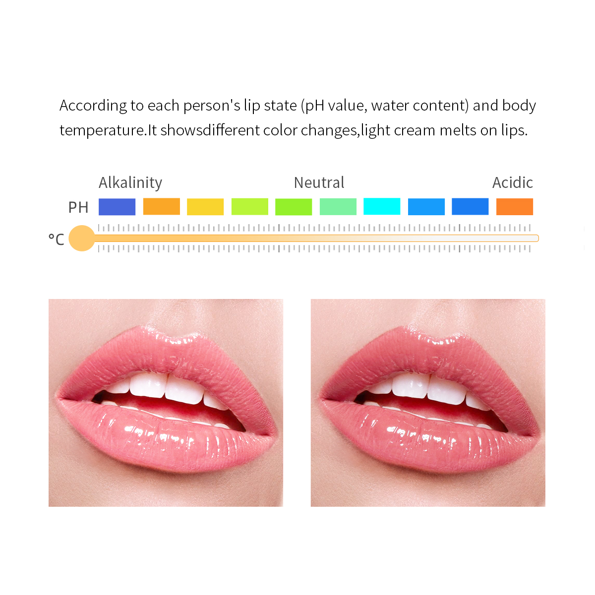 (Hàng Mới Về) Son Môi Dưỡng Ẩm Chống Nứt Nẻ Môi Sheloves | BigBuy360 - bigbuy360.vn