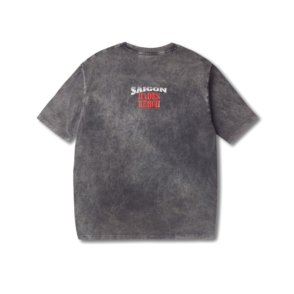 SAIGON SPIRIT WASH TEE | BigBuy360 - bigbuy360.vn