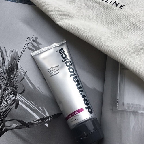 Mặt nạ phục hồi da Dermalogica nhiều vitamin dung tích 75ml