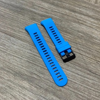 Dây đeo đồng hồ silicon Garmin Forerunner 45 (20 mm)
