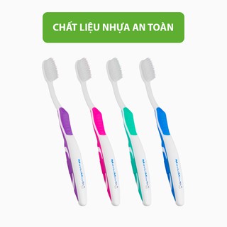Bàn chải đánh răng NHẬP KHẨU HÀN QUỐC EQ TECH MASHIMARO