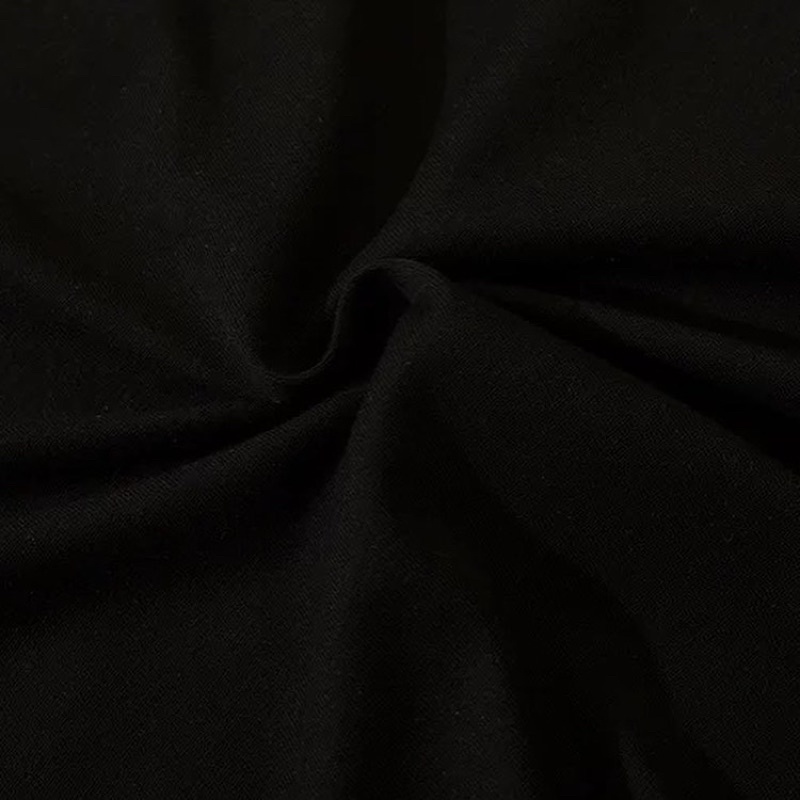 Áo thun tay lỡ form oversize dài rộng in hình hoạ tiết Sweet Babi - POGO tee