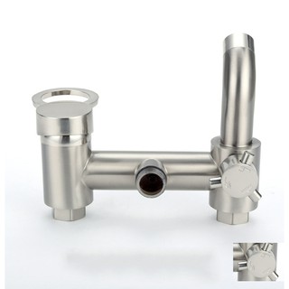 Bộ sen cây nóng lạnh cấp SC 12