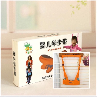 Đai tập đi ôm ngực cao cấp cho bé nhanh biết đi