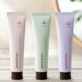 Kem Lót Đa Năng 4 in 1 Innisfree