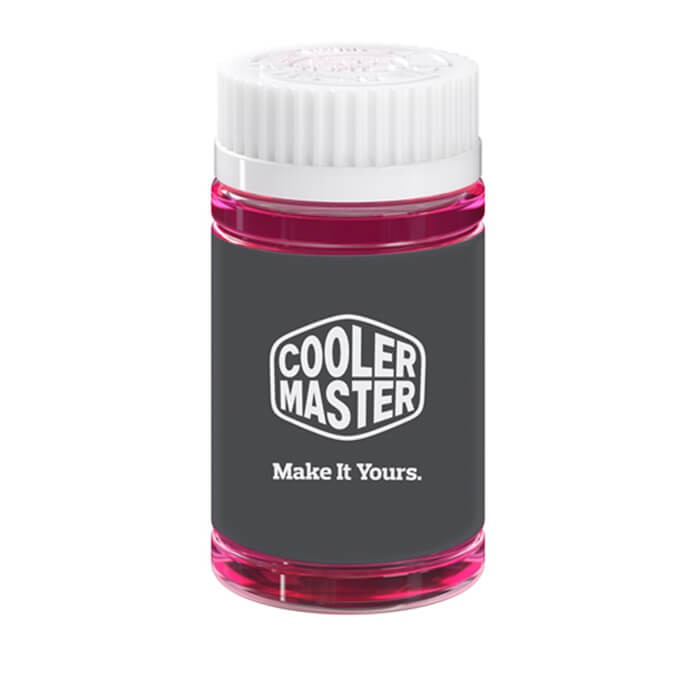 QUẠT TẢN NHIỆT COOLER MASTER MASTERLIQUID MAKER 240