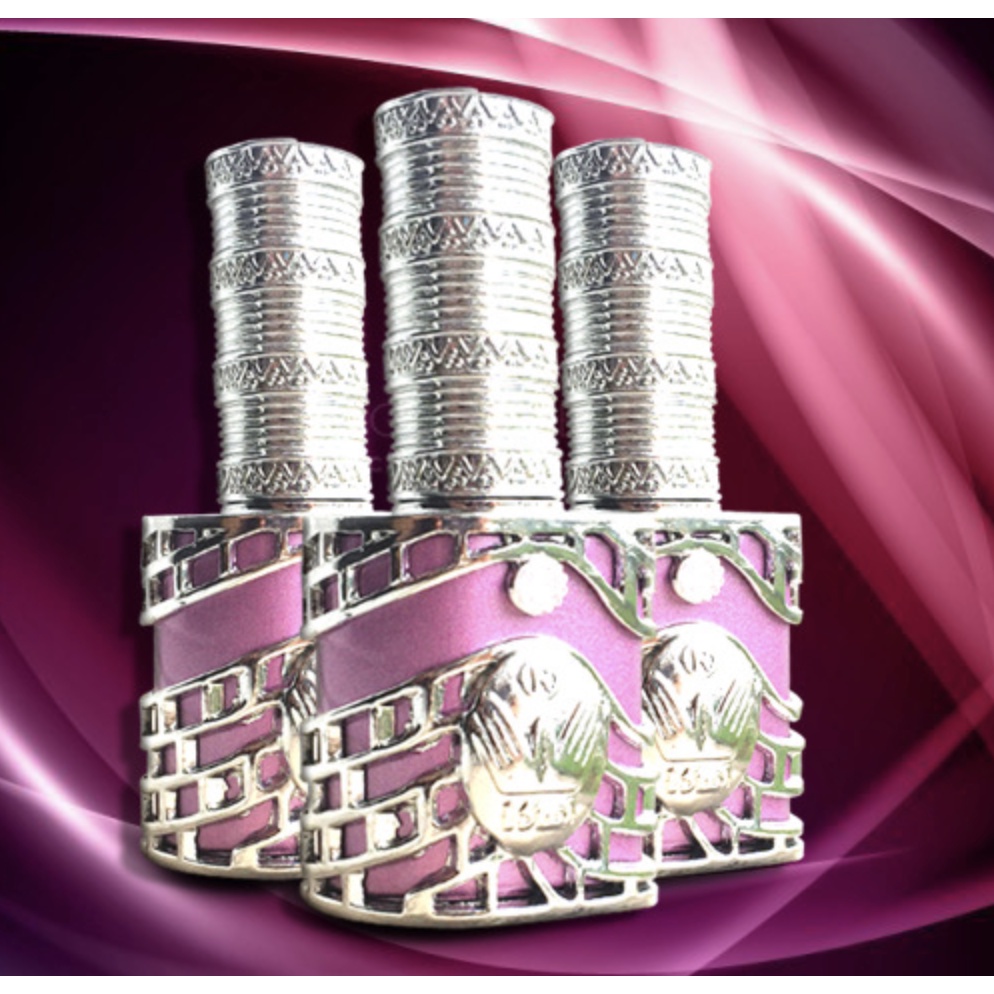 Sơn Gel Mắt Mèo Kim Cương Phong Cách Dubai Siêu Đẹp Và Sang Chảnh Chai 15ml
