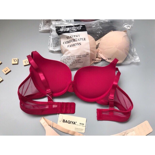 Áo lót thái lan baqiya k32