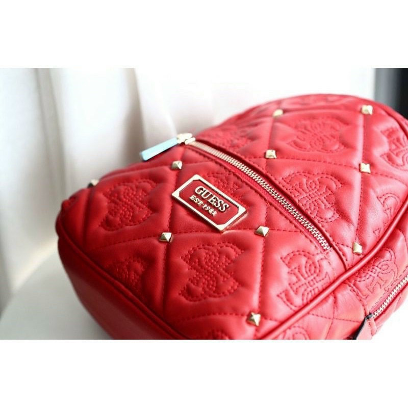 BALO GUESS CHẦN CHỈ