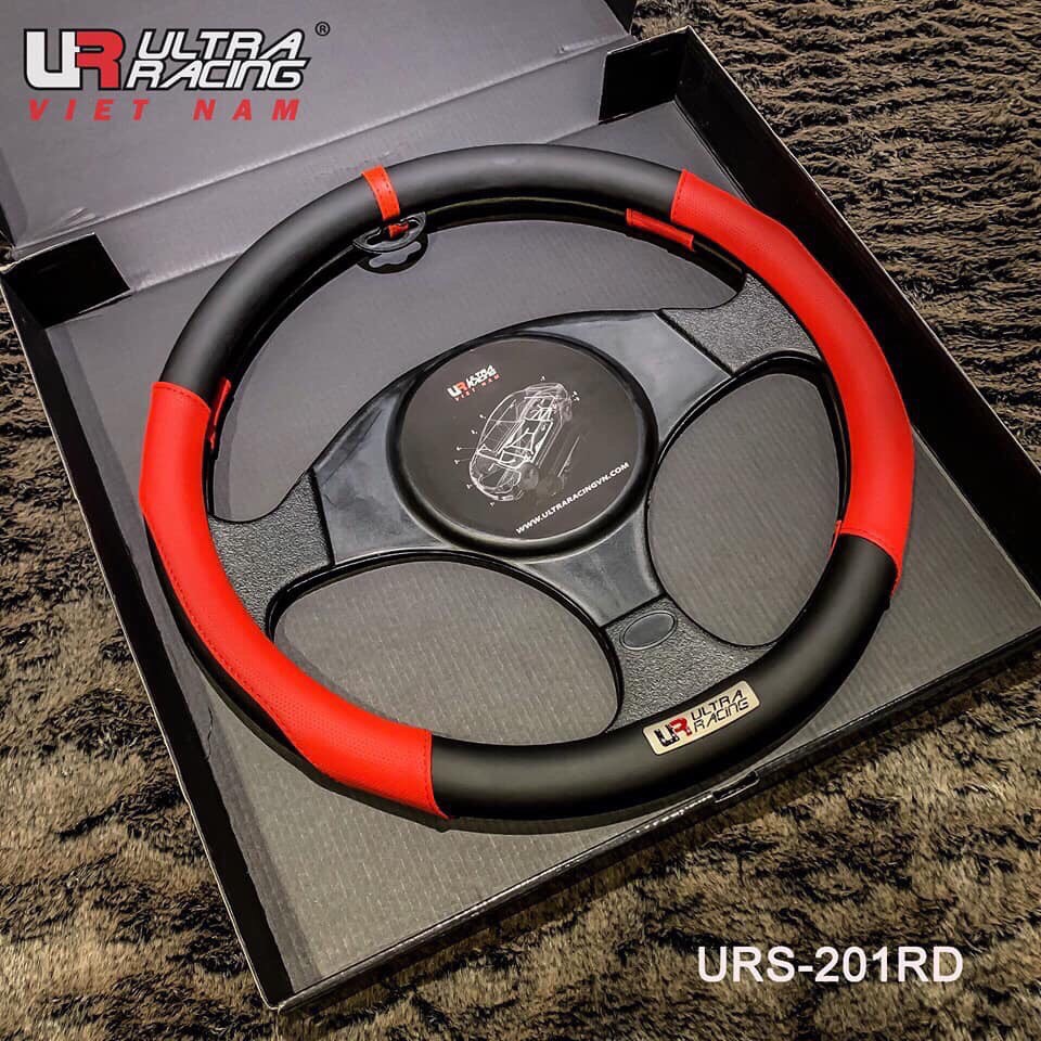 BỌC VÔ LĂNG ULTRA  RACING 201RD