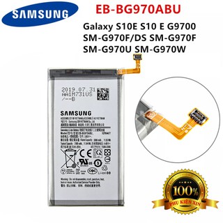 Pin Samsung S10e EB-BG970ABU Chính Hãng
