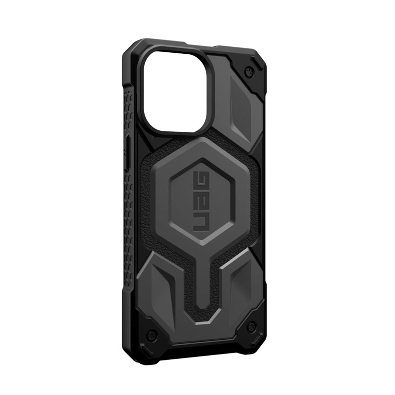 ỐP LƯNG UAG MONARCH PRO SỢI KEVLAR with MAGSAFE CHO IPHONE 14 PRO MAX tại nguyễn gia group Cao Đạt Q5