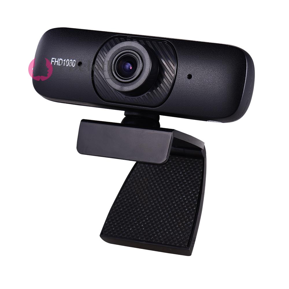 Webcam Kèm Mic Thu Âm Thông Minh 1080p | BigBuy360 - bigbuy360.vn