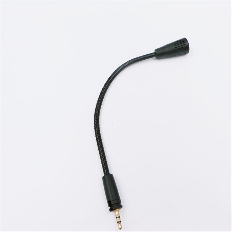 Tai Nghe Chơi Game zzz Có Mic Đầu Cắm 2.5 / 3.5mm