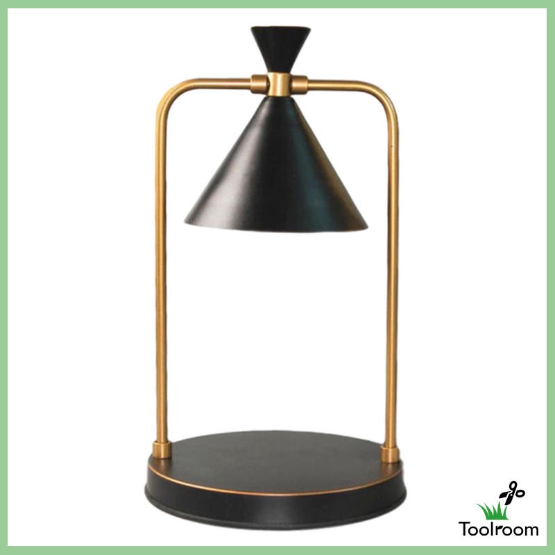 Đèn đốt nóng sáp tinh dầu thơm bằng điện cho cạnh giường/bàn ăn tối/đám cưới/sự kiện chất lượng cao