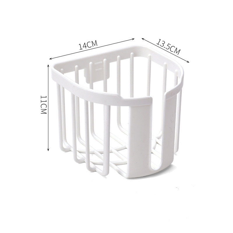 Giá Đựng Cuộn Giấy Vệ Sinh Tiện Lợi