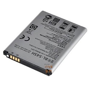 PIN LG LTE 3