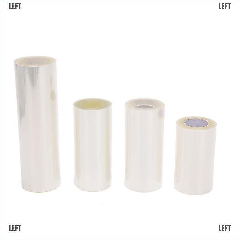 1 Cuộn Phim Bọc Bánh Trong Suốt Tiện Dụng