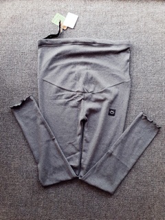 Quần legging bầu