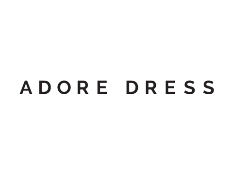 Adore Dress Logo