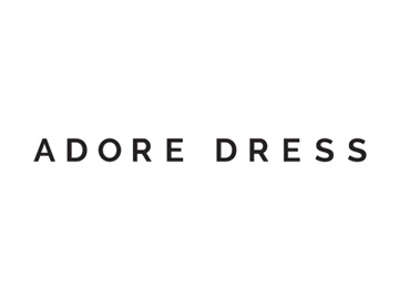 Adore Dress