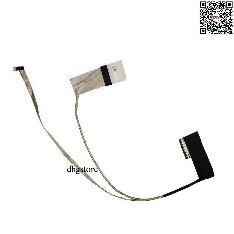 Cáp màn hình laptop HP Pavilion G4 G4-1000, G4-1100, G4-1200, G4-1300