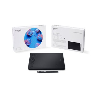 Bảng vẽ máy tính Wacom Intuos Pro Small PTH-460