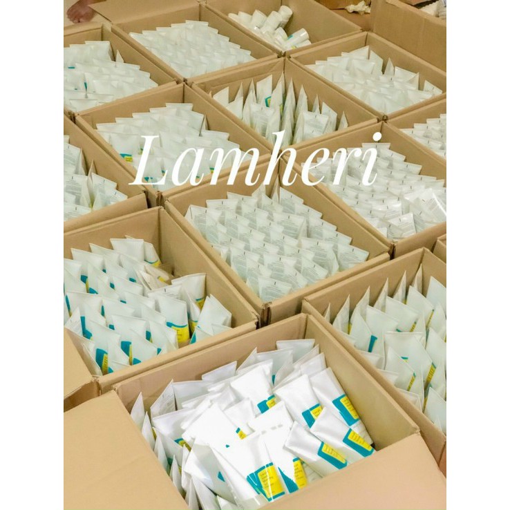 [Mã COS1904 giảm 8% đơn 300K] Sữa Rửa Mặt Dạng Gel Cosrx Low pH Good Morning Gel Cleanser 150ml | BigBuy360 - bigbuy360.vn