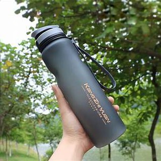 Bình đựng nước tập gym thể thao vt895