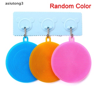 Máy Rửa Chén Silicone Tiện Lợi