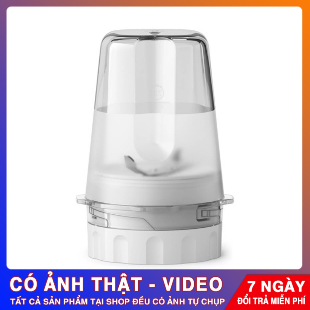 Máy Xay Sinh Tố Philips HR2223-00 700W – Chính Hãng Phân Phối – Bảo Hành 24 Tháng