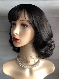 ❤️❤️❤️ TÓC BỘ XOĂN TRUNG NIÊN ❤️❤️❤️