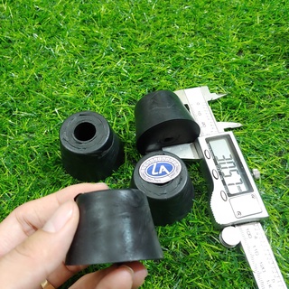Đế cao su chống rung cho loa ampli (4 cái)