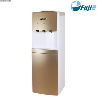Máy nước nóng lạnh 3 vòi FujiE WDBD20C